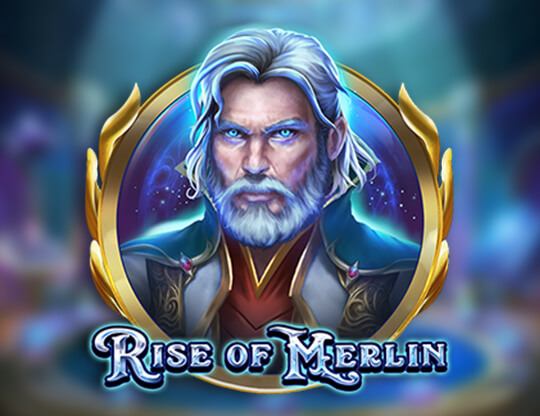 Rise of Merlin Slot