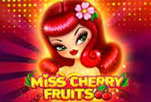 Miss Cherry Fruits Slot
