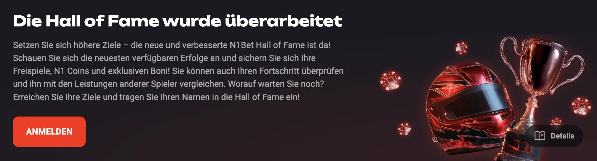 mobile-app N1 Bet Casino